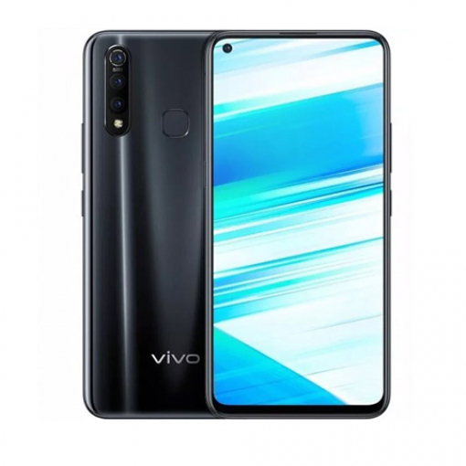 Sửa lỗi phần mềm Vivo Z5x