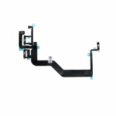 Thay dây Volume - gạt rung iPhone 13