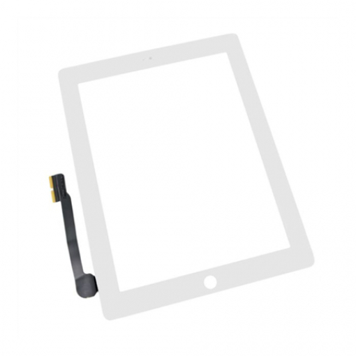 Thay cảm ứng iPad 4 3G (A1459, A1460)