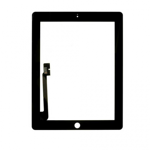 Thay cảm ứng iPad 4 WiFi A1458