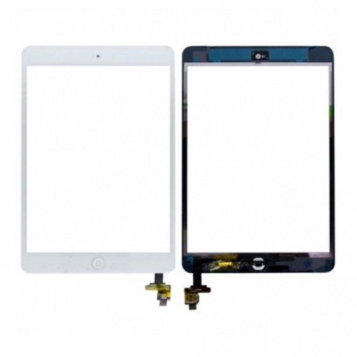 Thay cảm ứng iPad mini 2 WiFi A1489