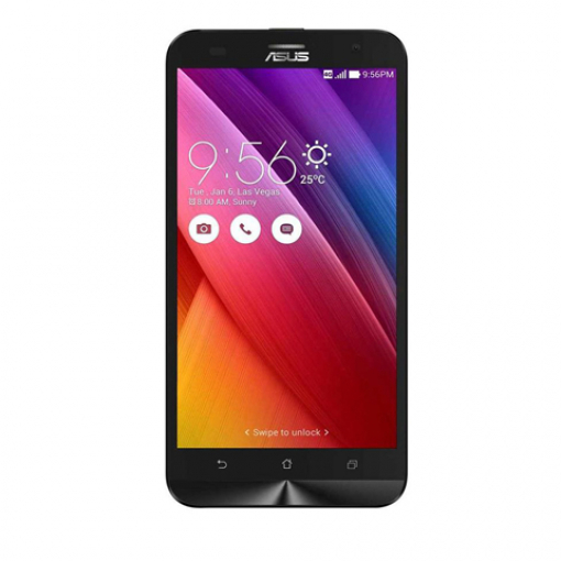 Sửa lỗi phần mềm Asus ZenFone 2 5.5 (ZE550ML, Z008D)
