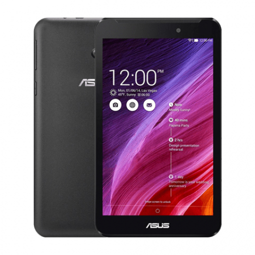 Sửa lỗi phần mềm Asus Fonepad 7 (FE170CG K012)