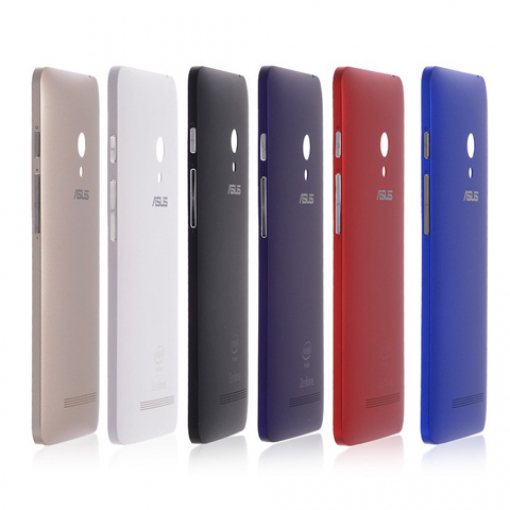 Thay lưng Asus ZenFone 5.0 A500KL