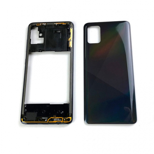 Thay vỏ Samsung Galaxy A31 A315F
