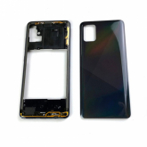 Thay vỏ Samsung Galaxy A31 A315F