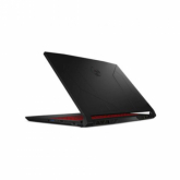 Thay vỏ laptop Gaming MSI Bravo 15 B5DD 276VN