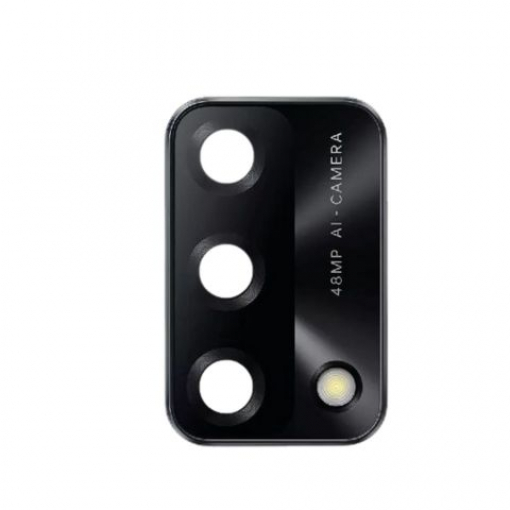 Thay kính camera sau Oppo A74