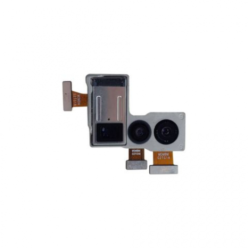 Thay camera Oppo Reno 10x zoom