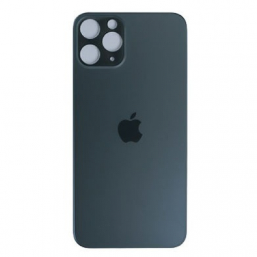 Thay kính lưng iPhone 11 Pro