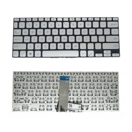 Thay bàn phím laptop Asus VivoBook X407M