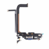 Thay cáp sạc iPhone 15 Pro Max