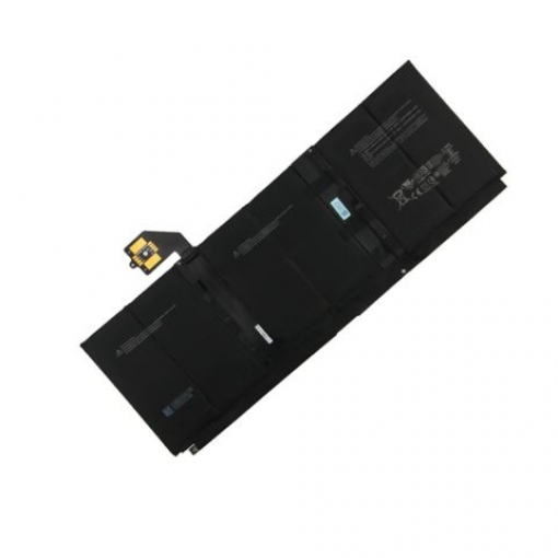 Thay pin Microsoft Surface Go 3