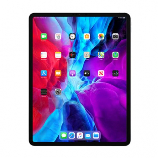 Mở iCloud iPad Pro 12.9 (2021)