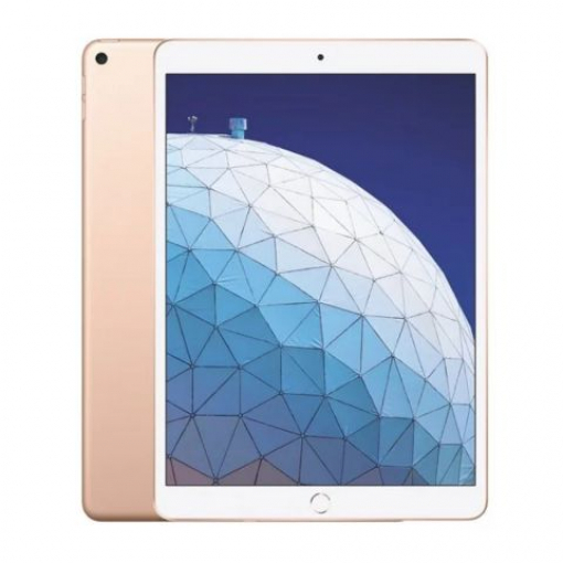 Mở iCloud iPad Air 3