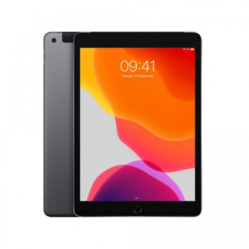 Mở iCloud iPad Gen 7 2019