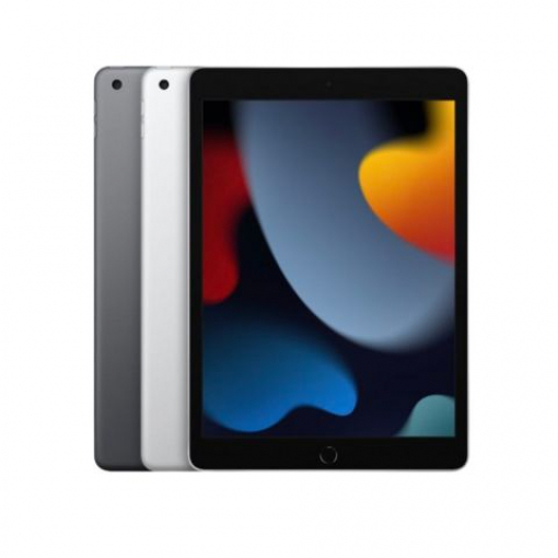 Mở iCloud iPad Gen 9 2021