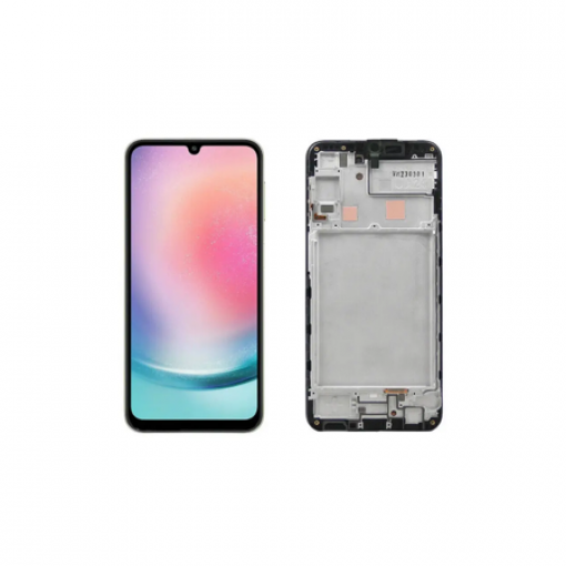 Thay màn hình Samsung Galaxy A55 (SM A556B, A556E, A556V, A556U, A556U1, A5560)