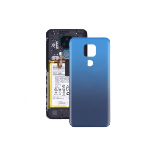 Thay pin Motorola G Play 2021