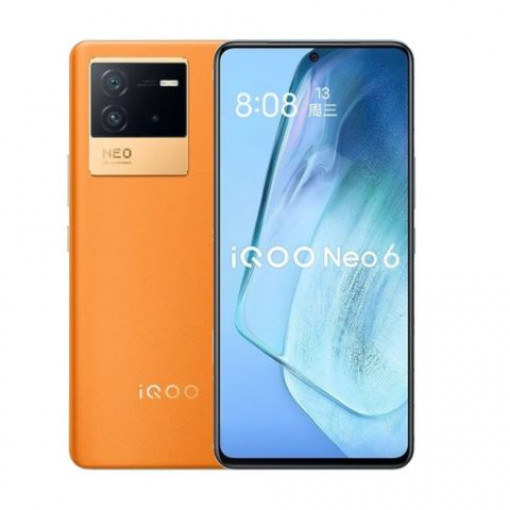 Sửa lỗi phần mềm Vivo iQOO Neo 6 (I2126)