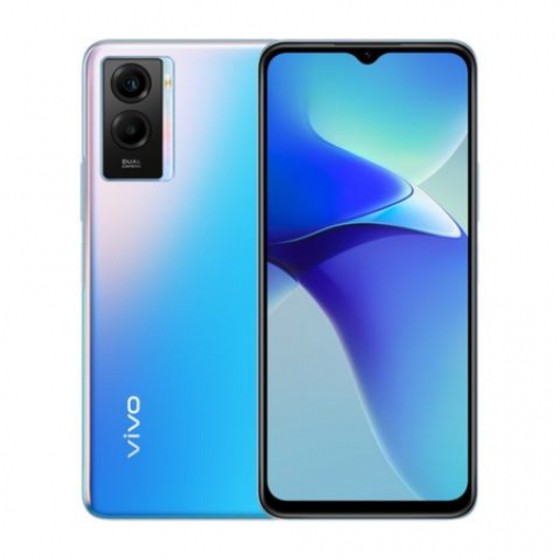 Sửa lỗi phần mềm Vivo Y72t (V2164A)