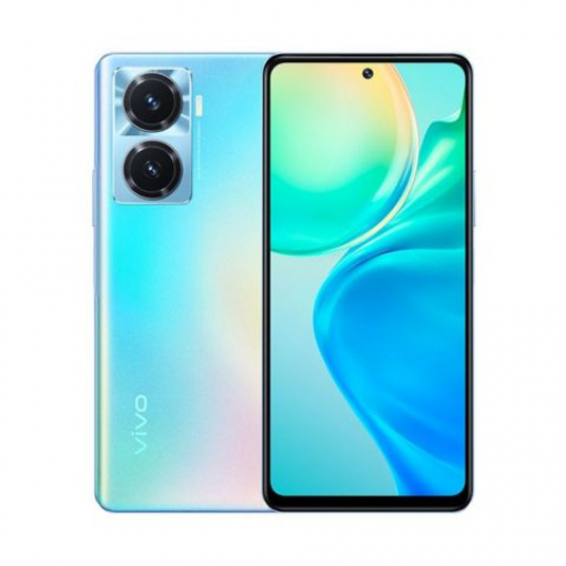 Sửa lỗi phần mềm Vivo Y77 (China V2219A)