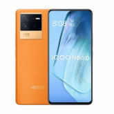 Sửa lỗi phần mềm Vivo iQOO Neo 6 (I2126)
