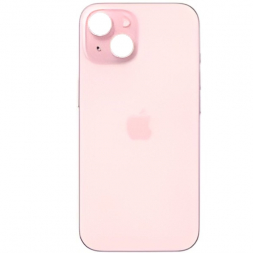 Thay kính lưng iPhone 15