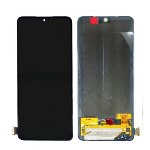 Thay màn hình Xiaomi Redmi Note 12 Pro 4G (‎2209116AG, 2209116AG)