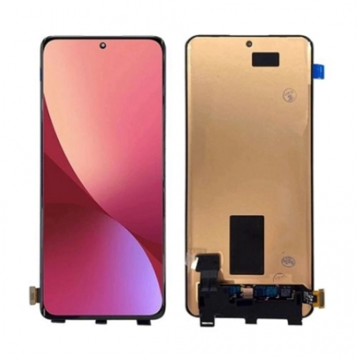 Thay màn hình Xiaomi Redmi Note 12S