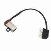 Thay jack sạc laptop Gaming MSI Bravo 15 B5DD 275VN