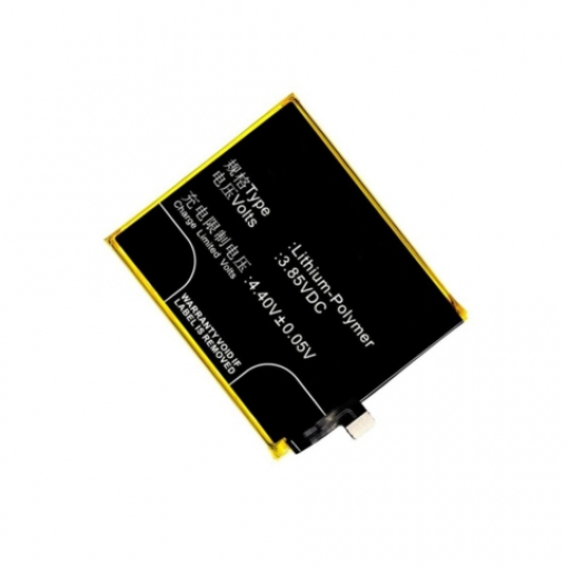 Thay pin Oppo A1 (PHS110)