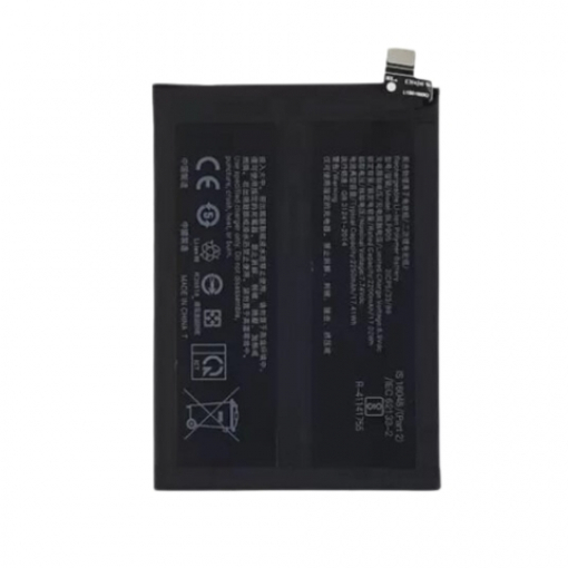 Thay pin Oppo Reno10 Pro