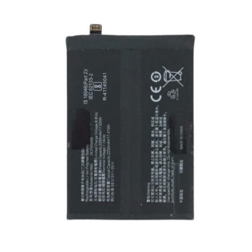 Thay pin Oppo Reno10 Pro Plus