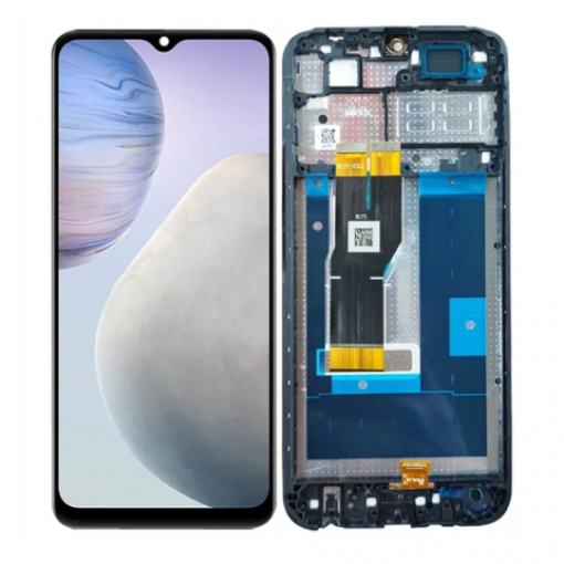 Thay màn hình Vivo Y11 (2023) V2236A