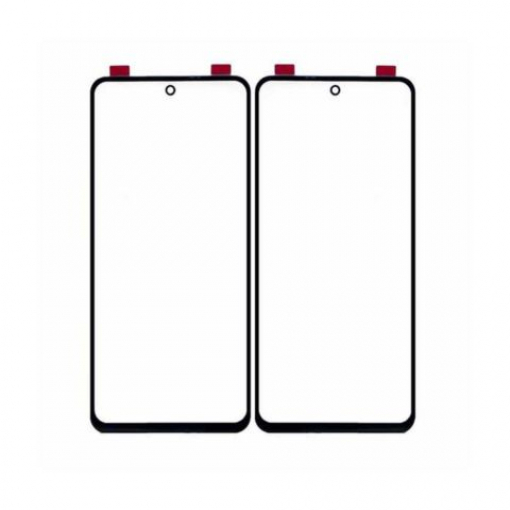 Thay mặt kính Xiaomi Redmi Note 13 Pro 4G (23117RA68G, 2312FPCA6G)
