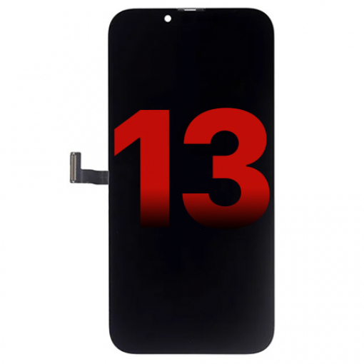 Thay màn hình iPhone 13