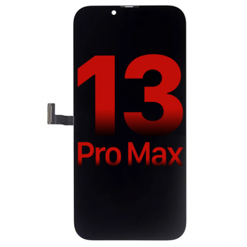 Thay màn hình iPhone 13 Pro Max