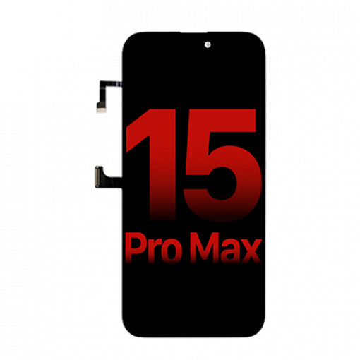 Thay màn hình iPhone 15 Pro Max