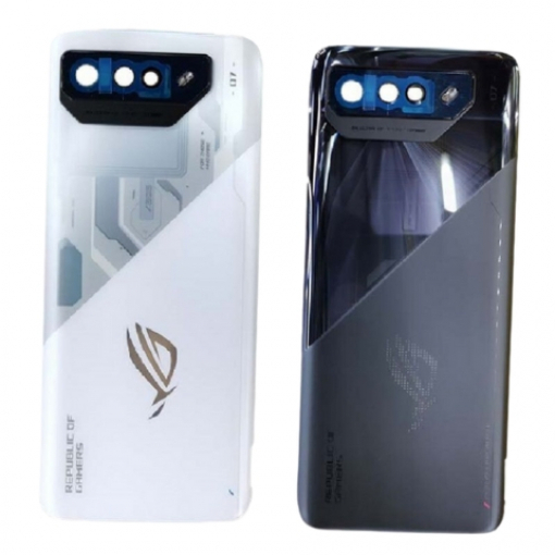 Thay kính lưng Asus ROG Phone 7