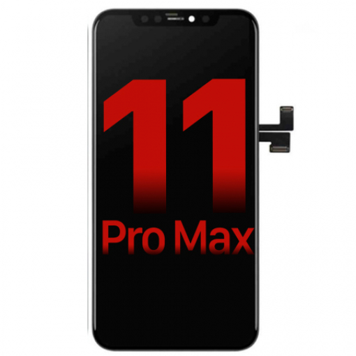 Thay màn hình iPhone 11 Pro Max