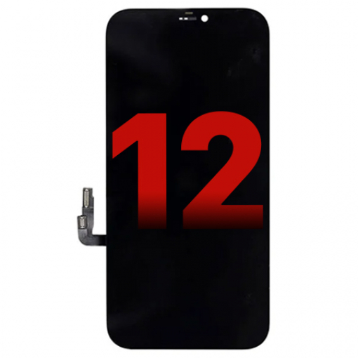 Thay màn hình iPhone 12