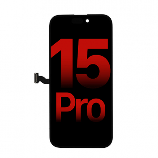 Thay màn hình iPhone 15 Pro