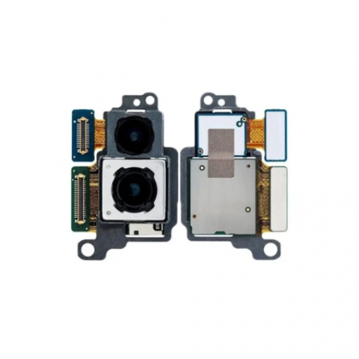 Thay camera Samsung Galaxy Z Flip2