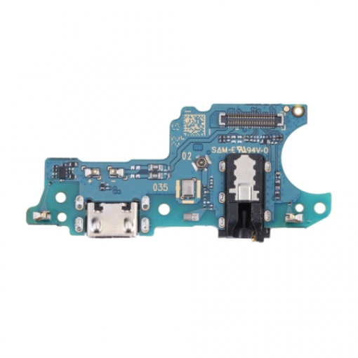 Thay chân sạc Samsung Galaxy A03