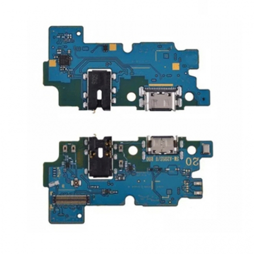 Thay chân sạc Samsung Galaxy A20 2018 A205F 