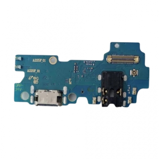 Thay chân sạc Samsung Galaxy A22