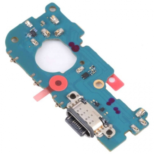 Thay chân sạc Samsung Galaxy A33 5G