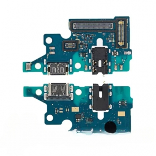 Thây chân sạc Samsung Galaxy A71 A715
