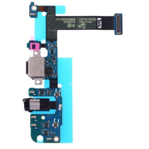 Thay chân sack Samsung Galaxy A8 Star (A9 Star, G885, G8850)